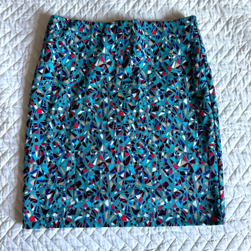 (NEW) BCBGeneration Mini Pencil Skirt